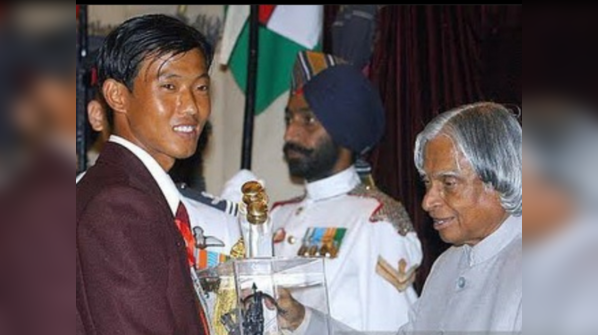 National Awards
