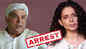 Will Kangana Ranaut get arrested soon? Actress gets a warning in Javed Akhtar defamation case