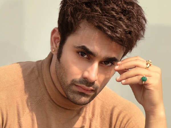 Pearl V Puri