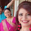 ​I am very close to Jennifer, Ambika and Bhide