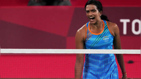 Sindhu registers an easy win
