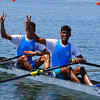Tough luck for Arjun and Arvind