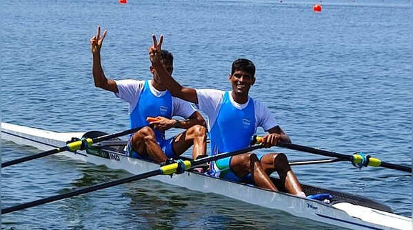 Tough luck for Arjun and Arvind