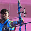 Jadhav loses in 1/16 Eliminations