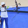 Deepika wins in 1/16 Eliminations