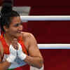 Dominant Pooja posts an easy win