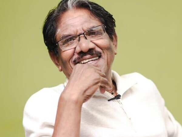 Bharathiraja