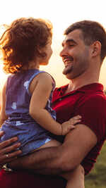 ​Fathers impacting daughters