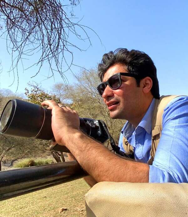 Gaurav Chakrabarty Images