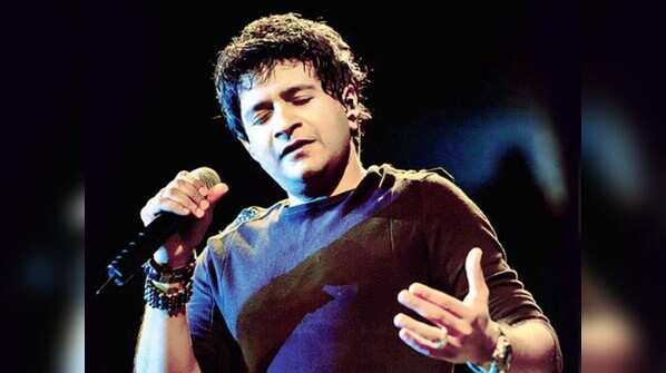 'Aap Ki Dua' by KK