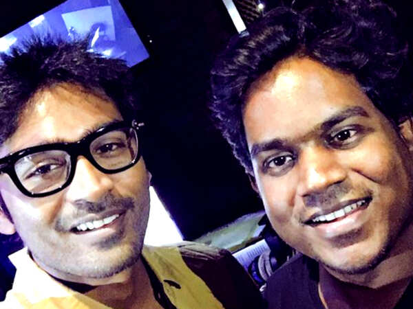 Yuvan
