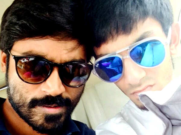 Anirudh