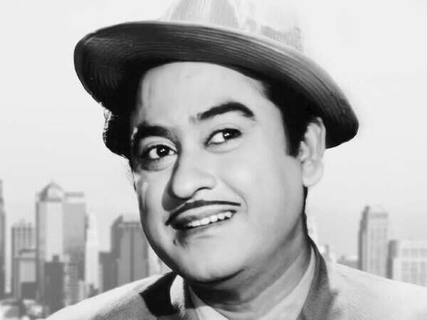 Kishore Kumar