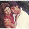 Love and break up with Akshay Kumar