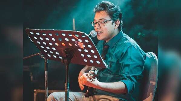 Anupam Roy picks 5 of his all-time favourite songs