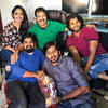 ​Vijay Deverakonda and Ritu Varma's performances