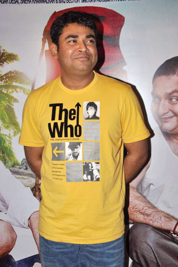 Sagar Ballary Photos