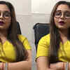 Article image for: Sneh Upadhya speaks about her journey