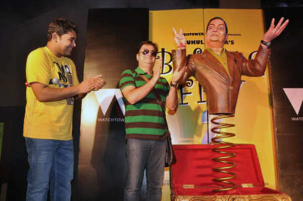 Sagar Ballary Pictures