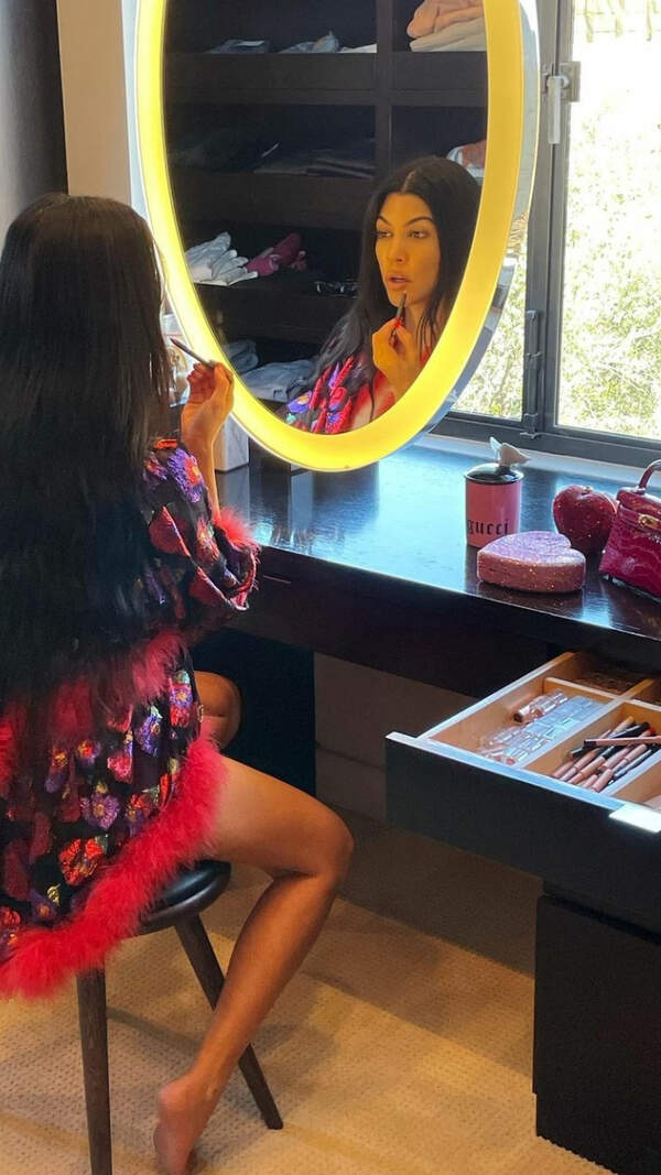 Vanity