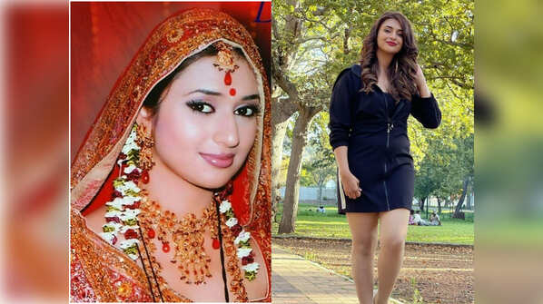 Divyanka Tripathi