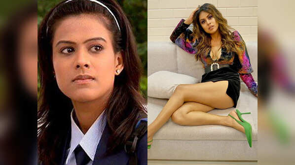 Nia Sharma