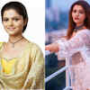 Rubina Dilaik