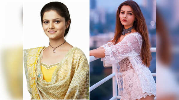 Rubina Dilaik