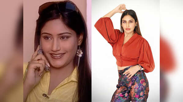 Surbhi Chandna