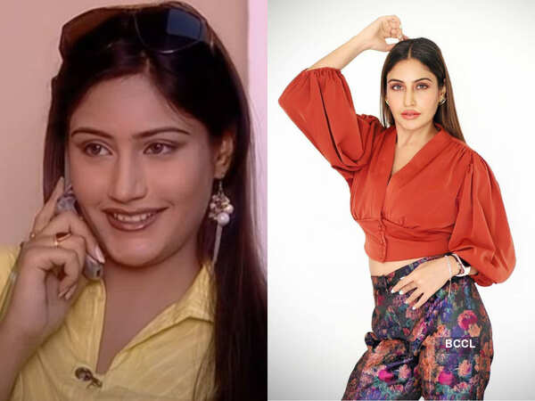 Surbhi Chandna Stills