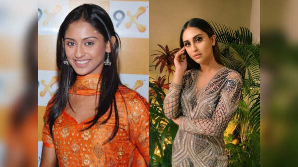 Krystle D'Souza