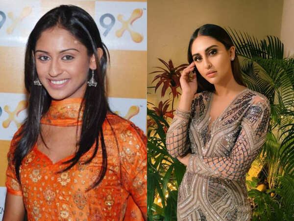 Krystle D Souza Images