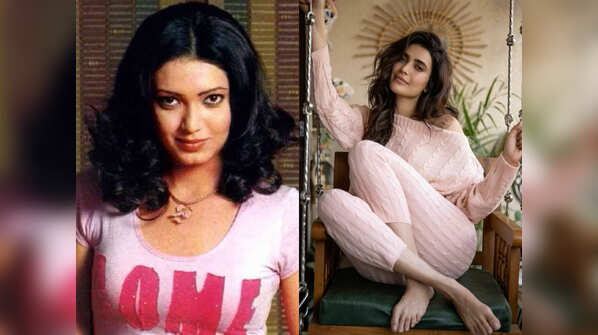 Karishma Tanna