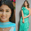 ​Hina Khan