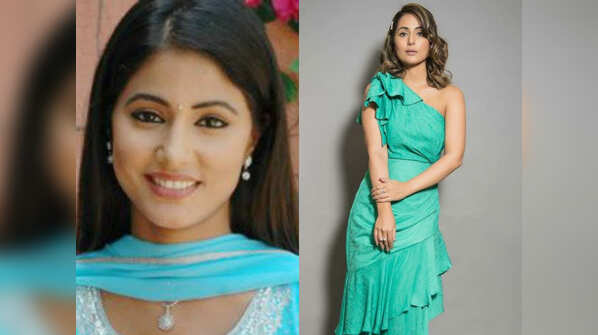Hina Khan