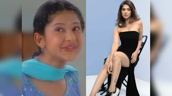 Jennifer Winget