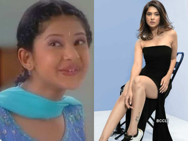 Jennifer Winget Stills