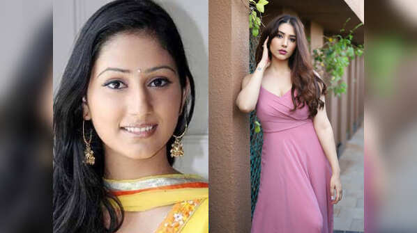 Disha Parmar