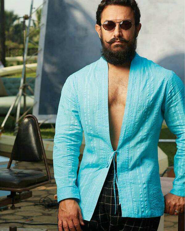 Amir Khan