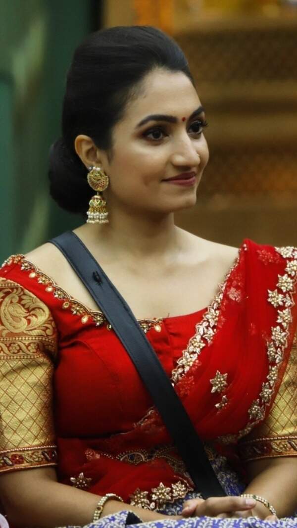 Vaishnavi Gowda Images