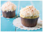 ​Coconut Cupcakes