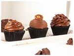 ​Chocolate Cupcakes