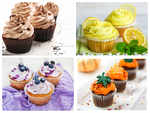 ​Adorable cupcakes anyone can make at home