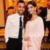 Wedding bells