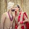 Big fat Punjbai wedding
