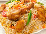 You can’t miss these 5 Biryani places in India
