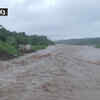 Article image for: Rivers swell in J&K due to heavy rainfall