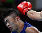Tokyo Olympics: Best images of July 29