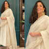 ​Anushka Sharma's anarkali