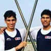 Arjun-Arvind finish 5th